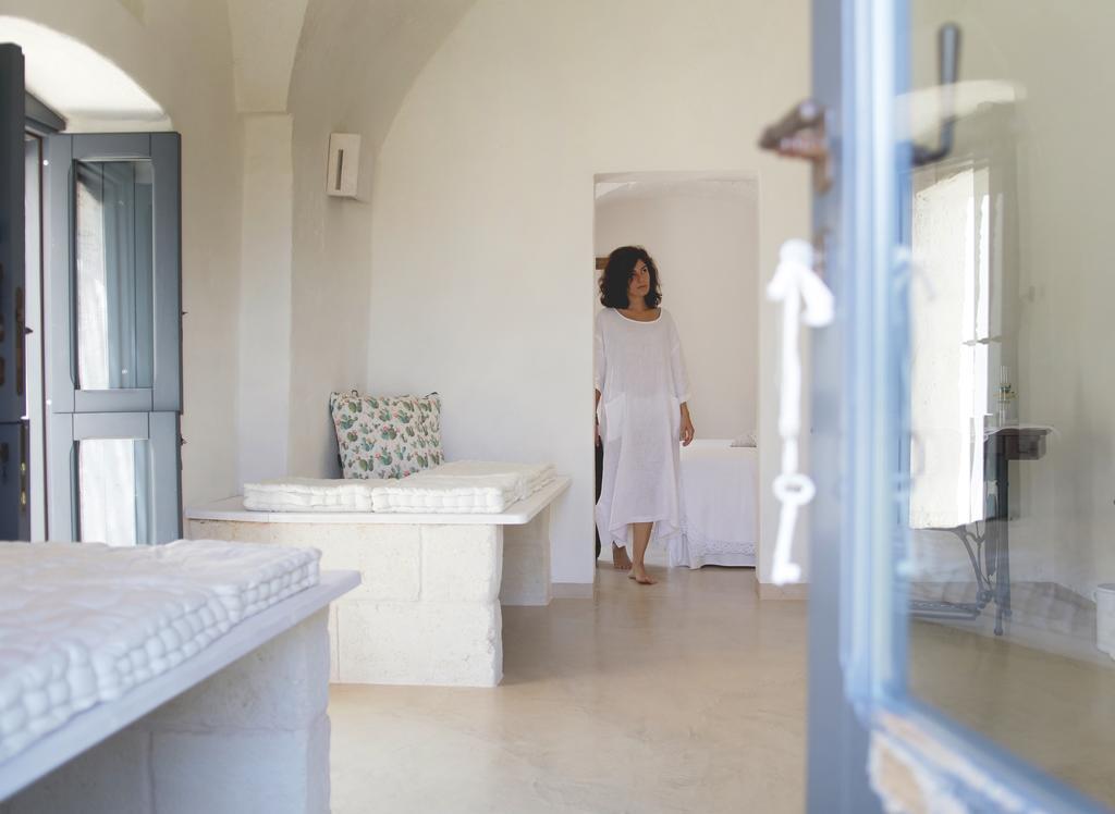 Masseria Eccellenza Pezze Di Greco Exterior photo